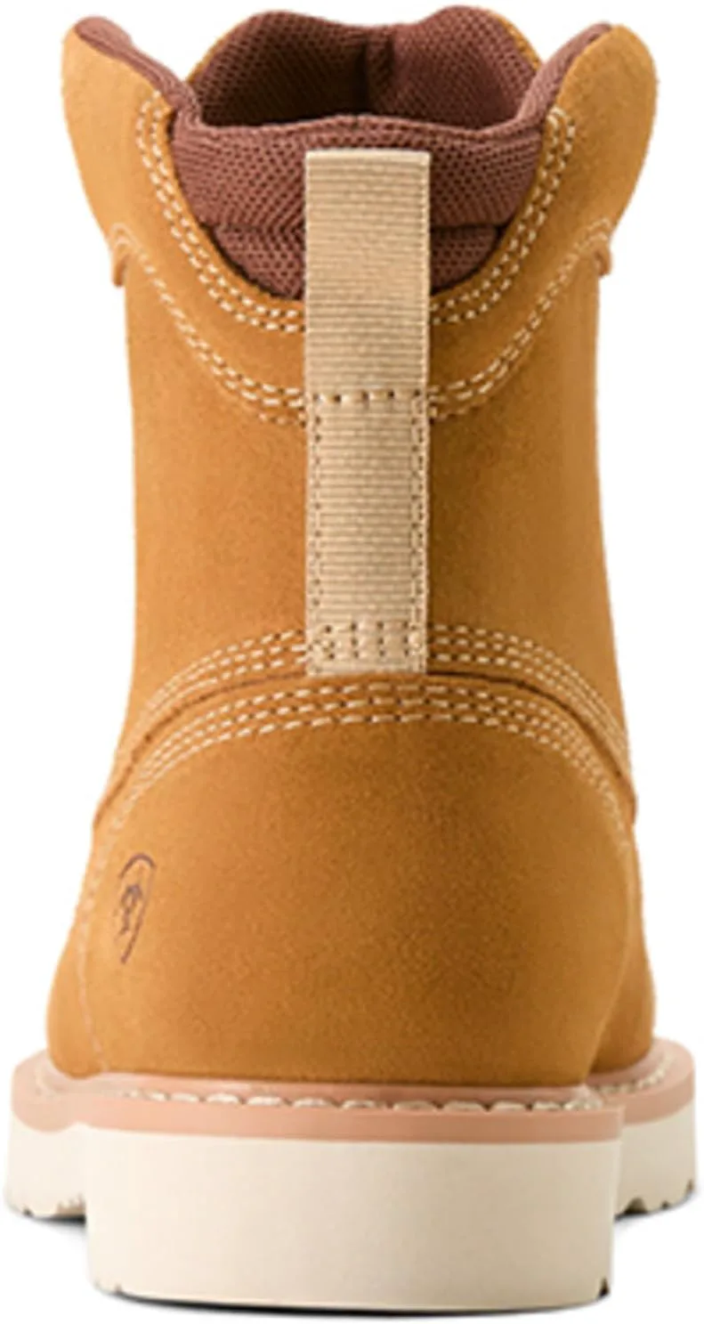 

Ботинки ARIAT Rebar Lift унисекс для детей