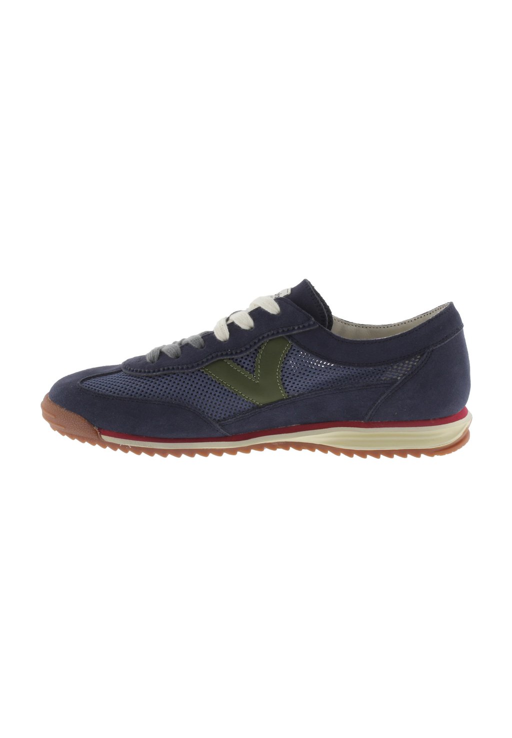 

Низкие кеды SATURNO Victoria Shoes, синий