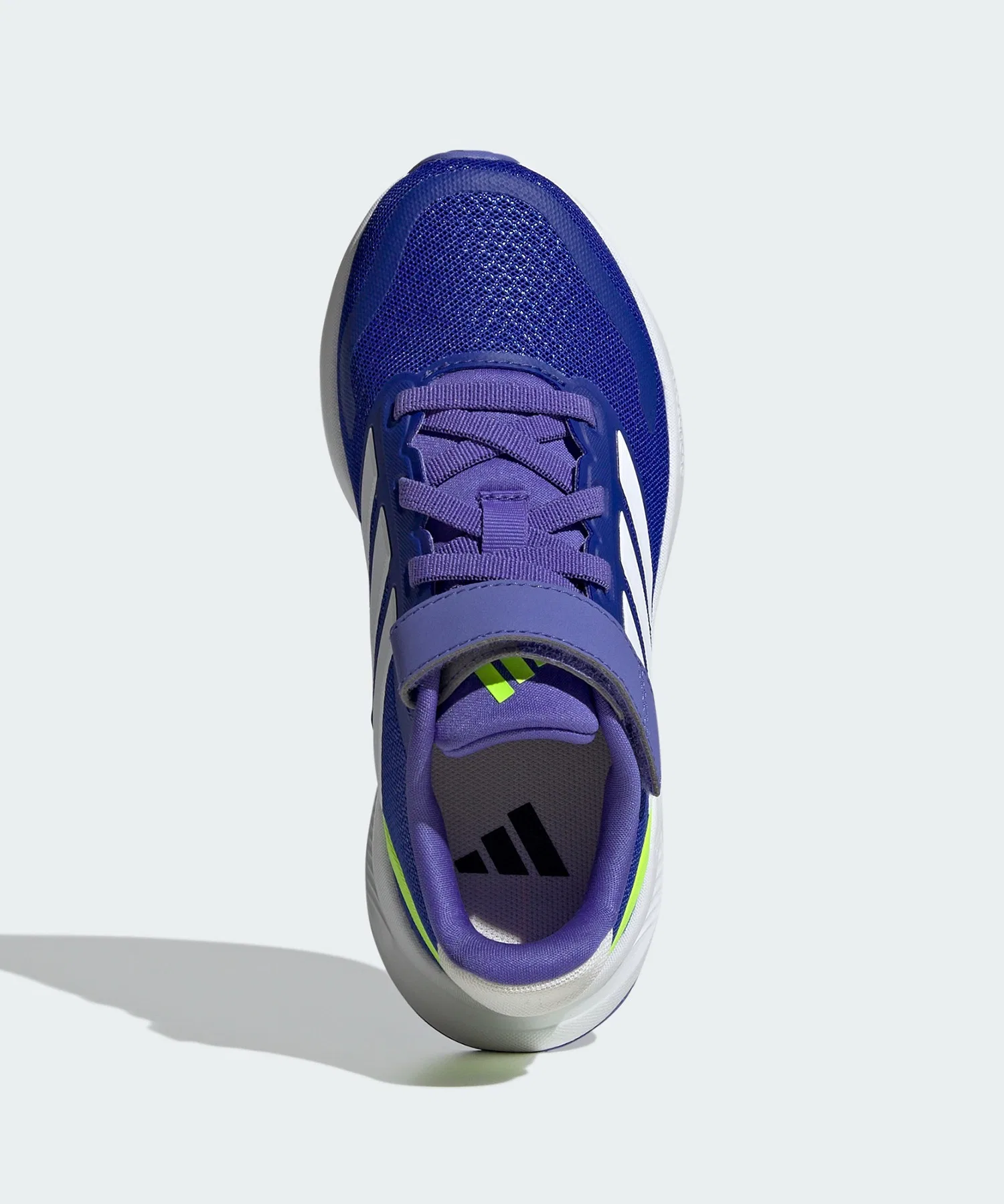 Детские кроссовки adidas CORE FAITO 5 — фото 2