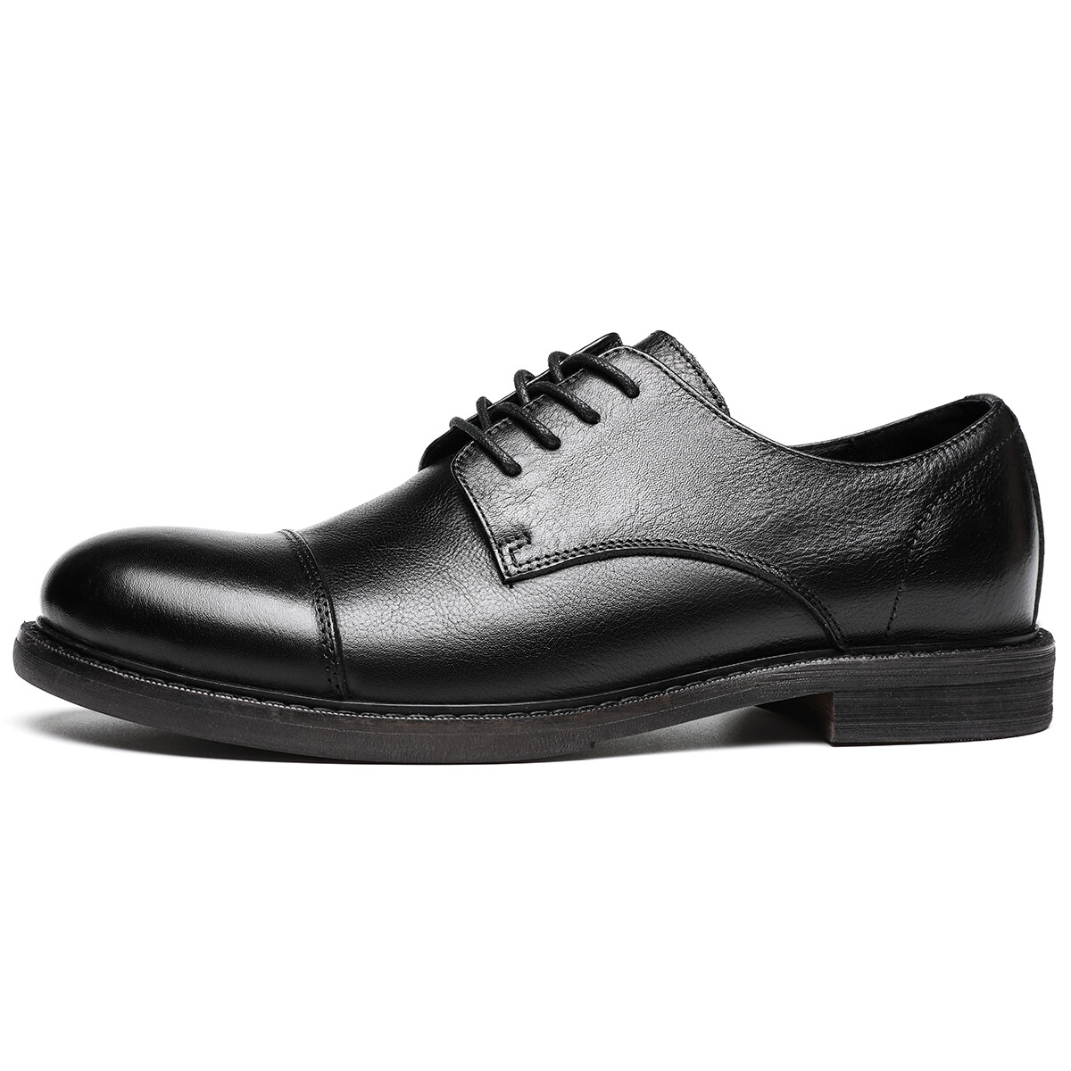 

Туфли DIENGRLEY Dress Shoes Men Low-Top