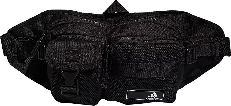 

Сумка через плечо Adidas Amplifier 2, черный