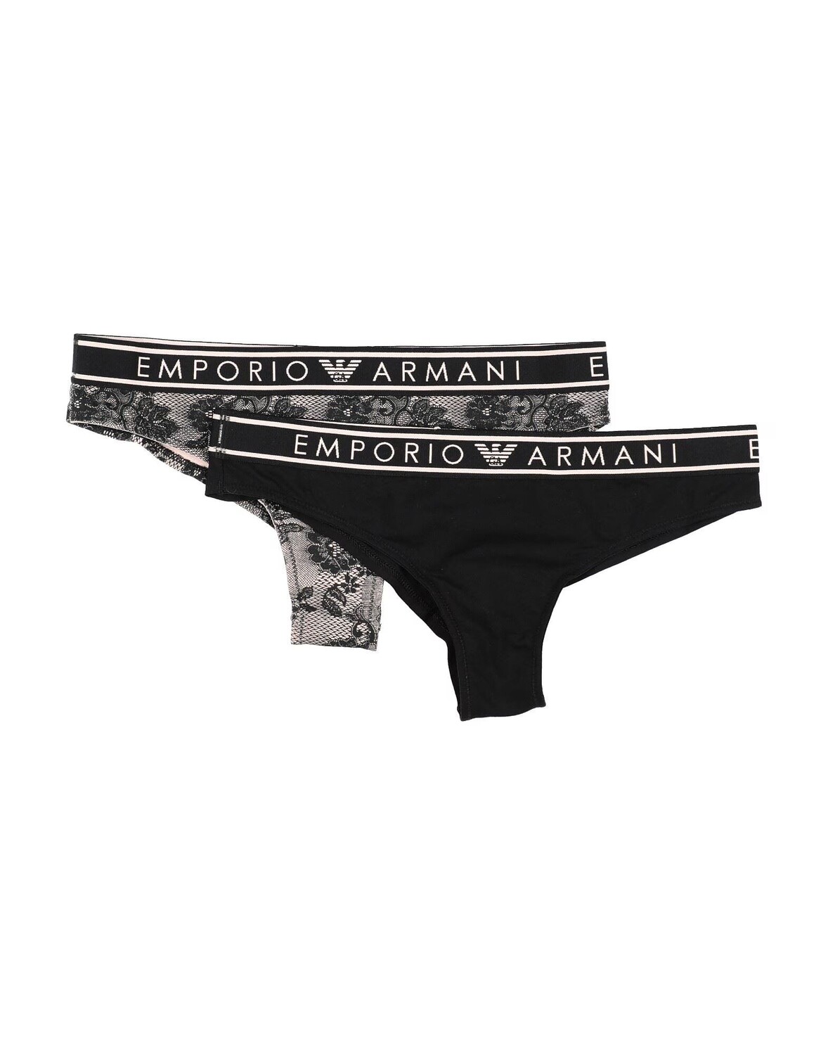 

Трусы Giorgio Armani, черный