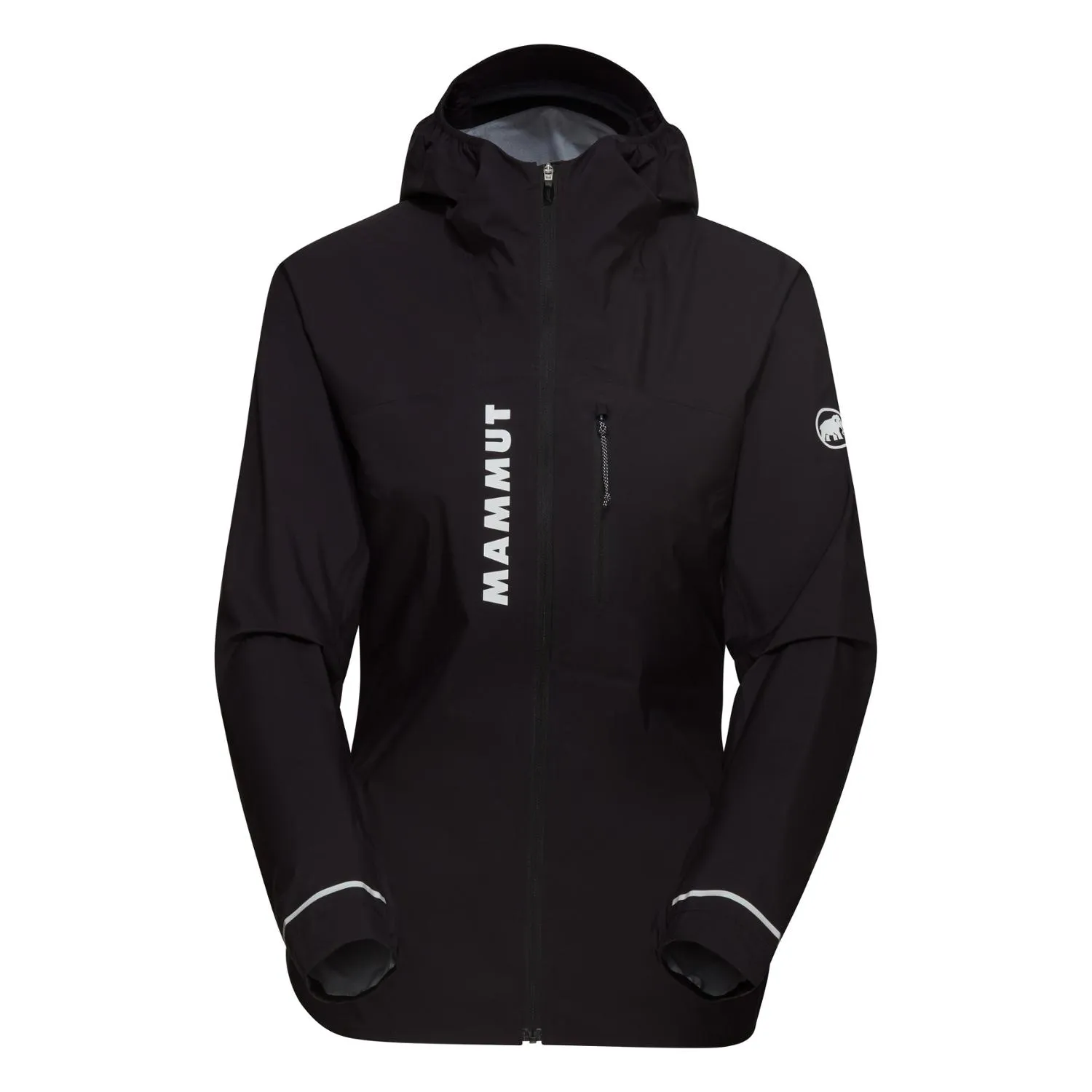 

Aenergy TR HS Куртка с капюшоном Mammut, Black