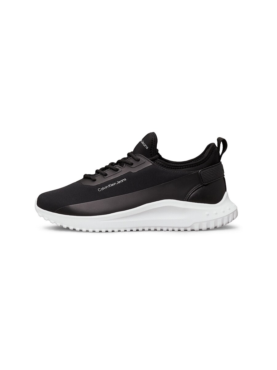 

Кроссовки Calvin Klein Jeans Sneakers, черный