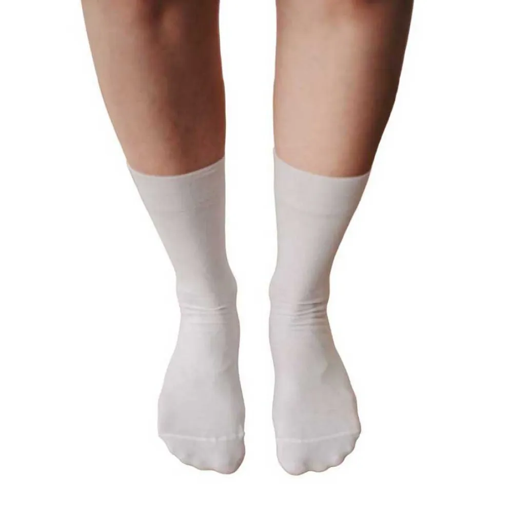 

Носки Be Lenka Essentials Barefoot crew, белый