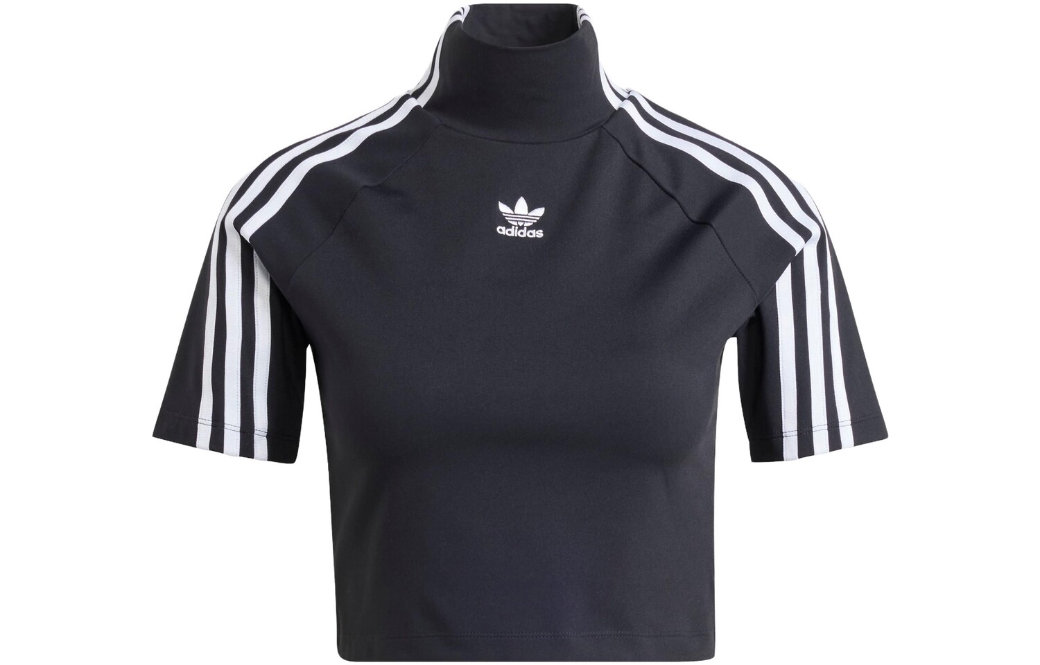 

Adidas Originals Женская футболка, цвет Black