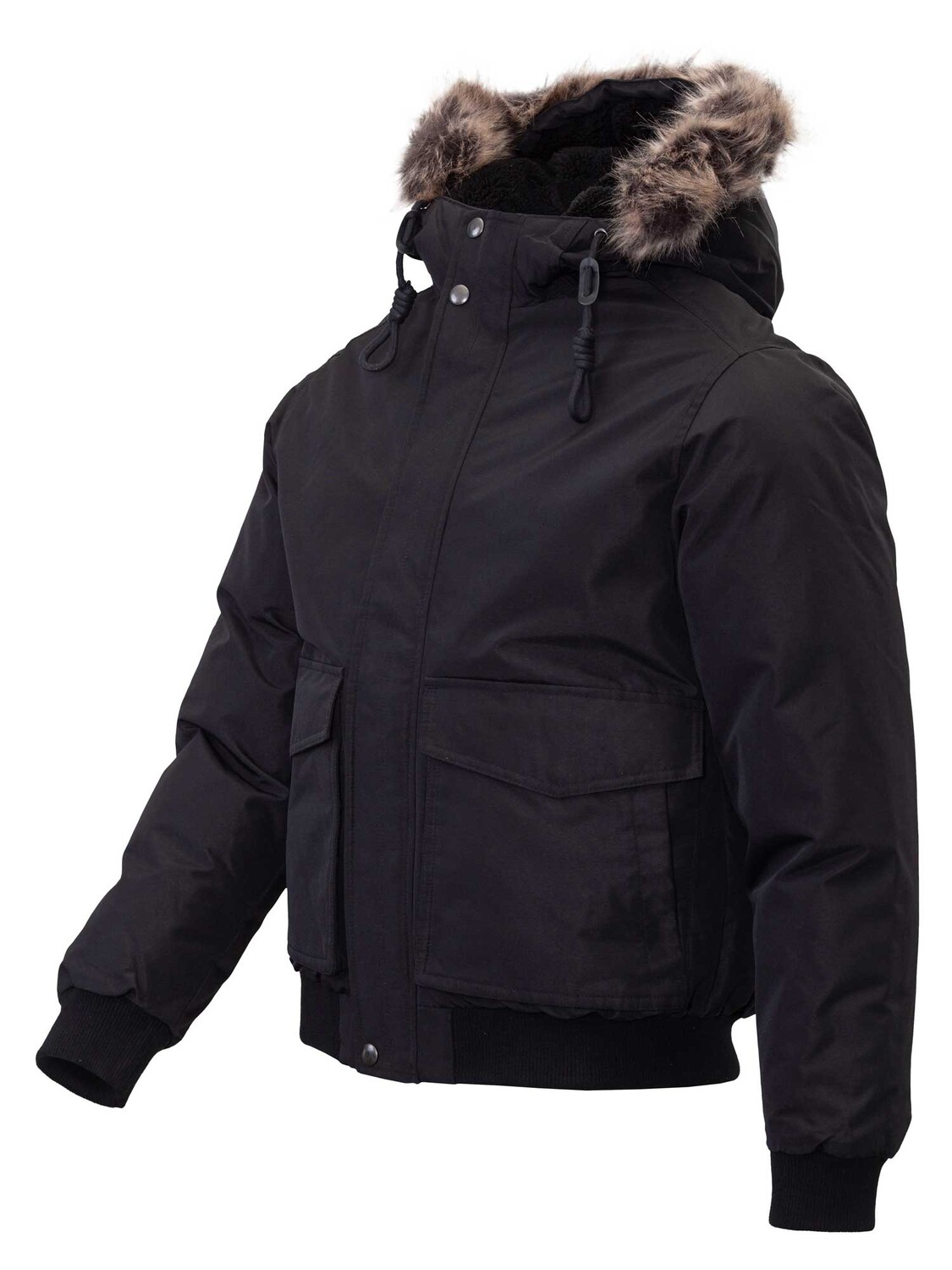 

Куртка Jack & Jones DAVID, черный