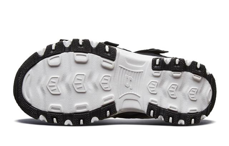Детские сандалии серии D'LITES для начальной школы Skechers — фото 3