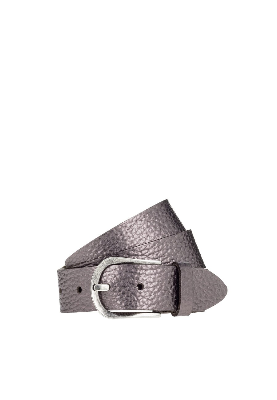 

Ремень Tamaris Essential Classics, цвет Silver grey