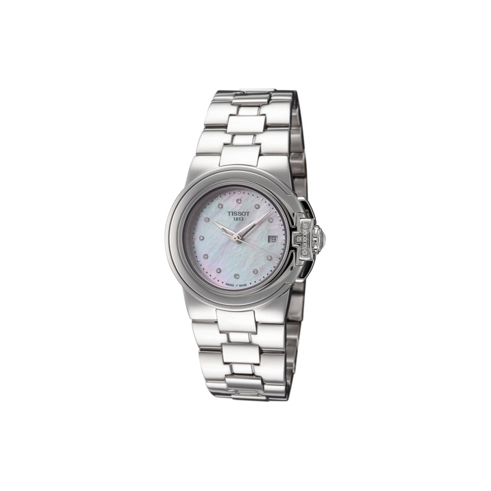 

TISSOT Часы Women's T Lady Collection Watch, Mother-of-Pearl Color