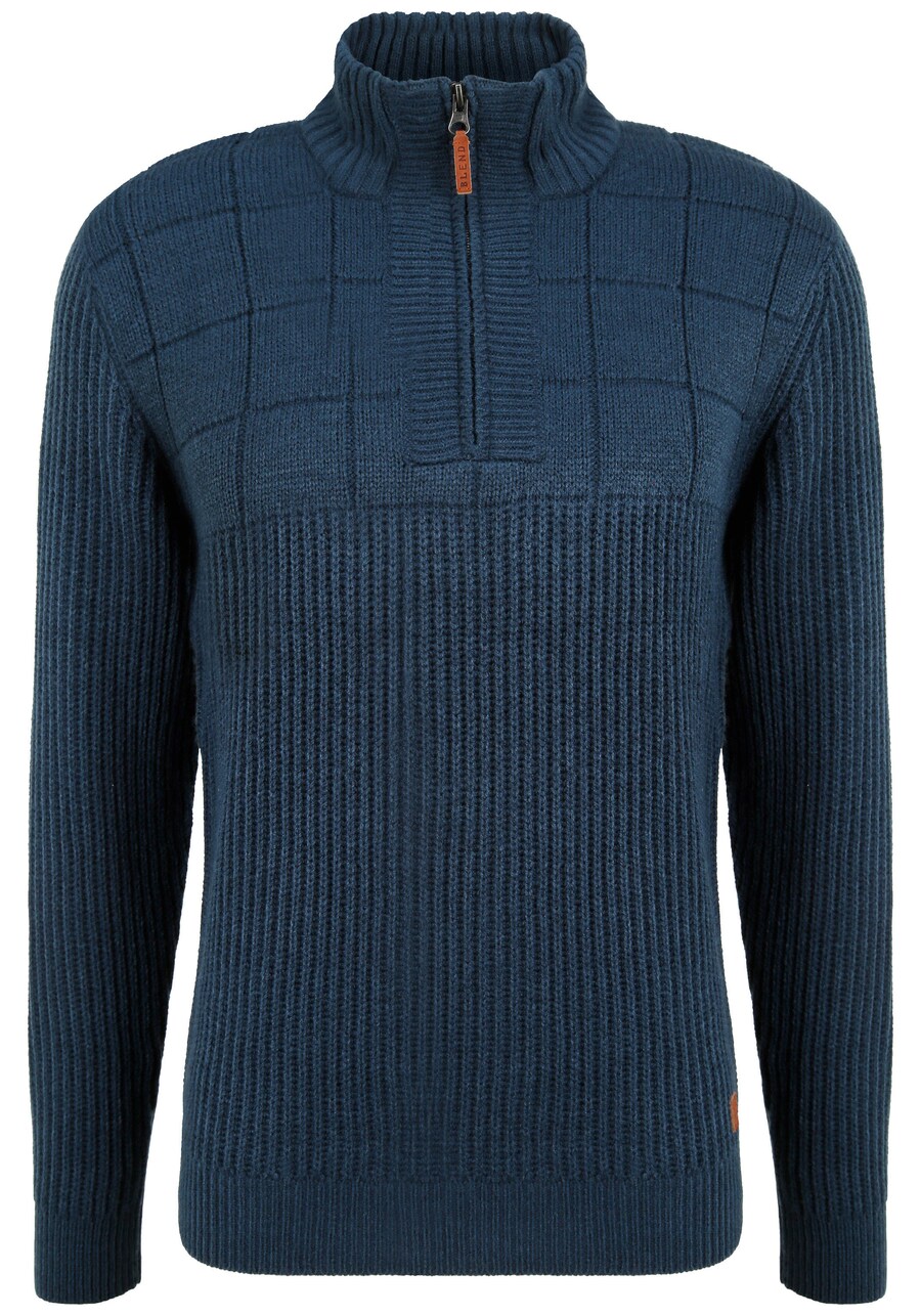 

Водолазка BLEND Sweater Ostuta, синий