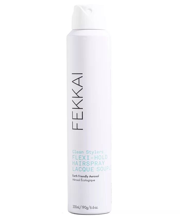

Лак для волос Flexi-Hold, 6,6 унций Fekkai