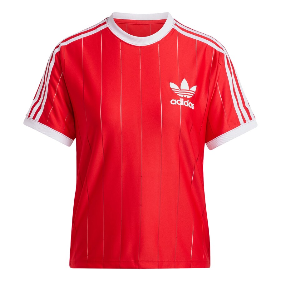 

Футболка ADIDAS ORIGINALS Shirt Adicolor, красный