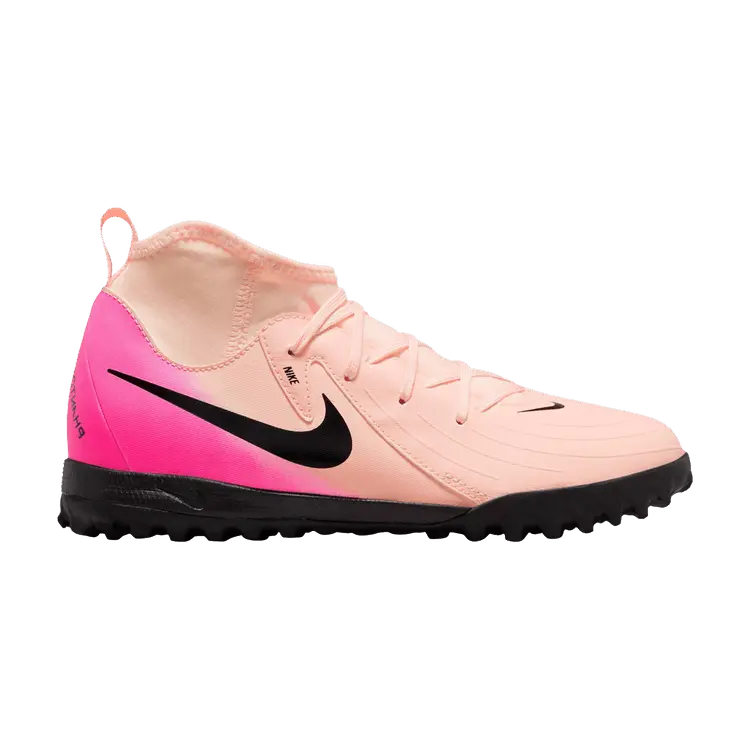 

Кроссовки Nike Phantom Luna 2 Academy TF GS 'Prism Pack', розовый