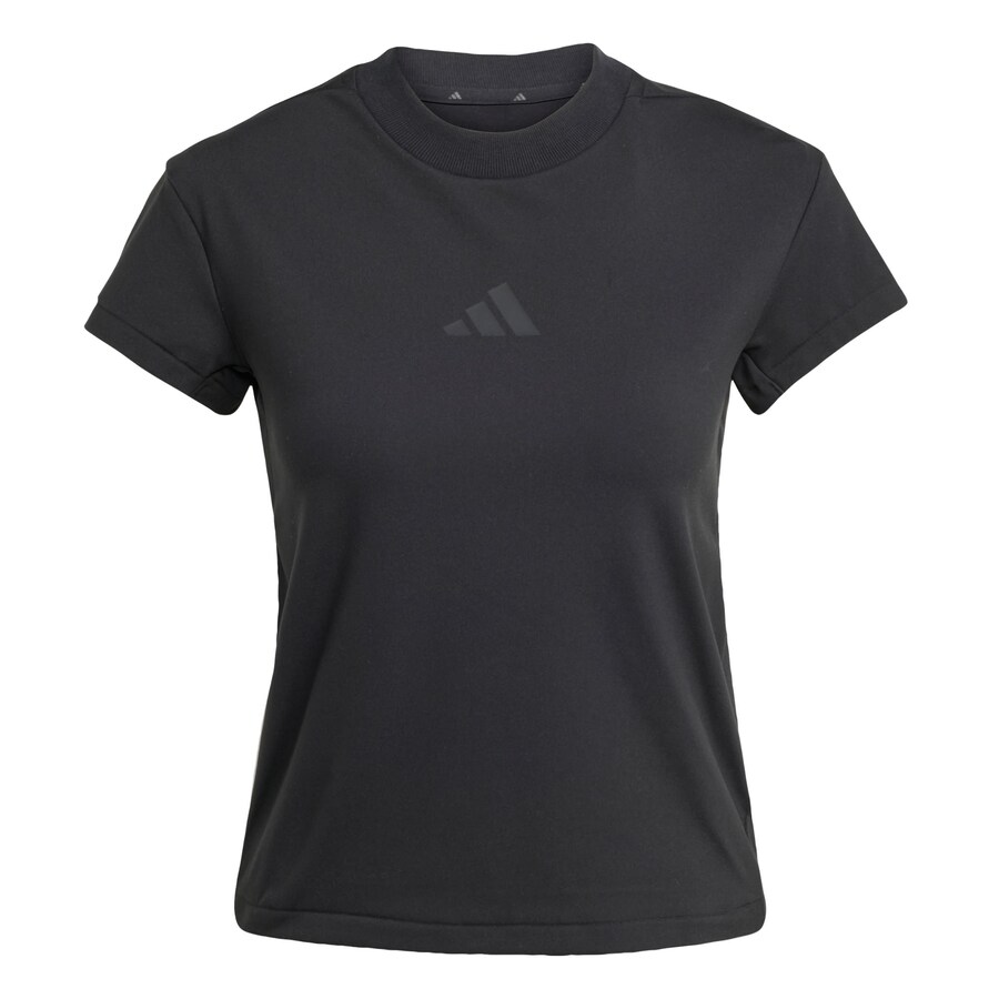 

Футболка Performance ADIDAS SPORTSWEAR Z.N.E., черный