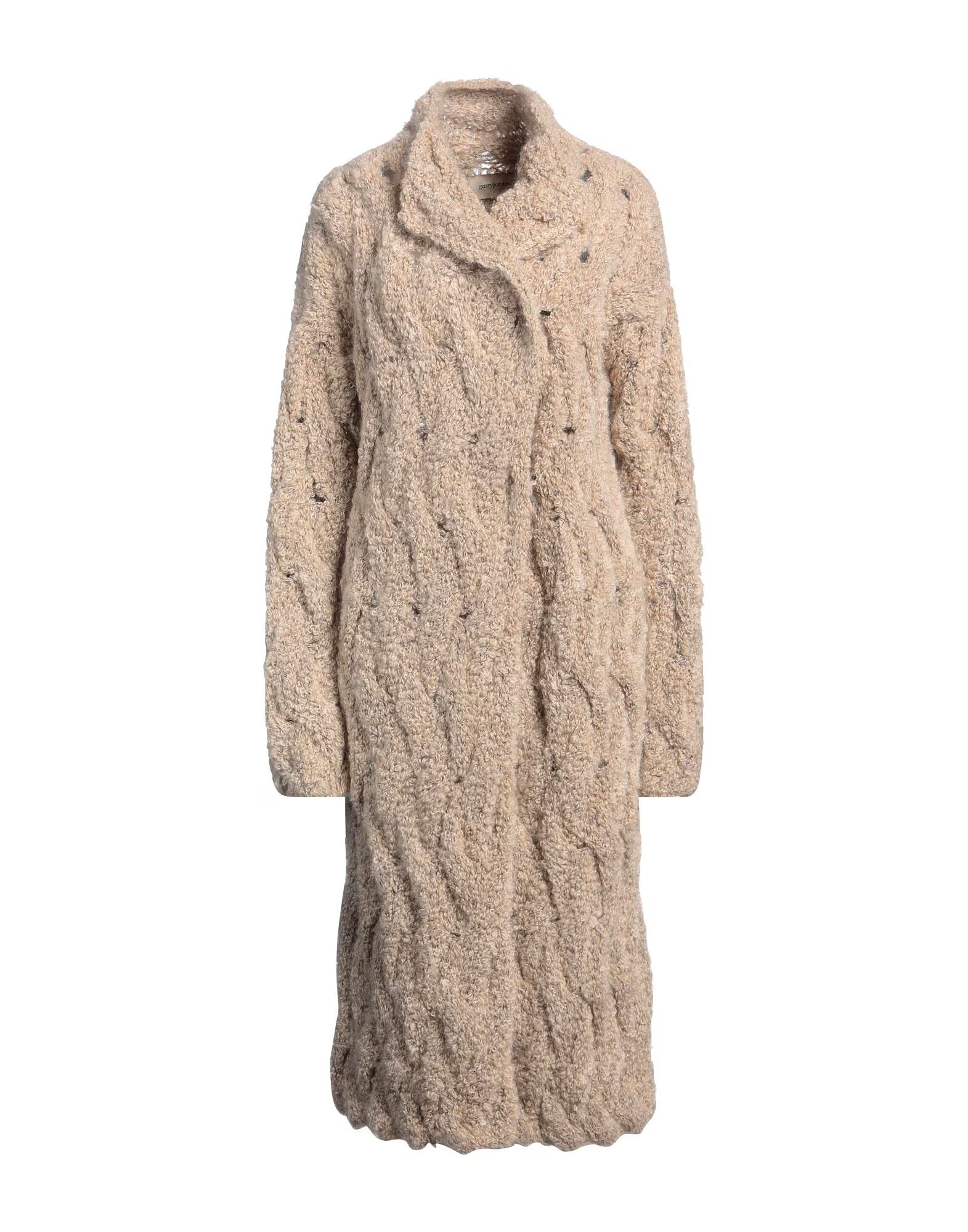 

Пальто Gentryportofino, песочный