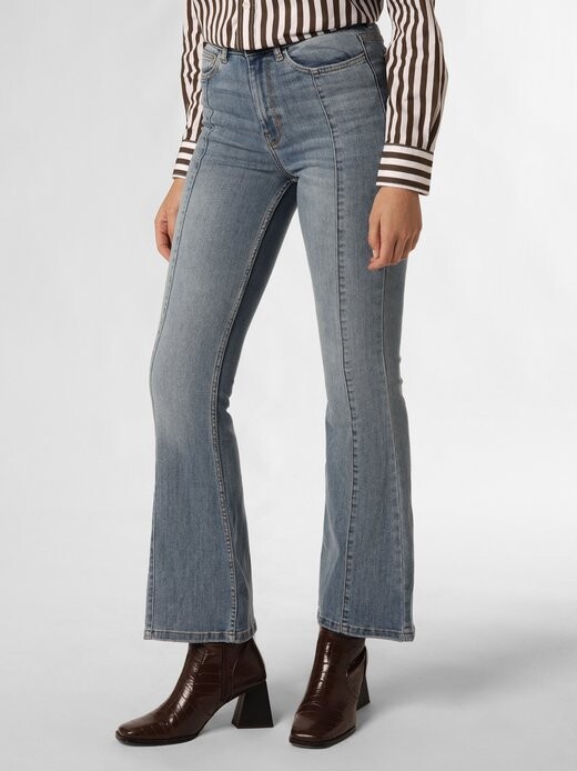 

Джинсы Tom Tailor Denim, серый