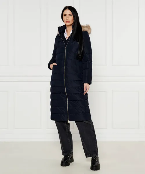 

Пуховик Heritage Tommy Hilfiger, синий