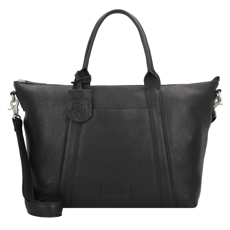 

Сумочка Burkely Handbag Soft Skylar, черный