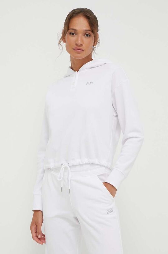 

Толстовка Dangy DKNY, белый