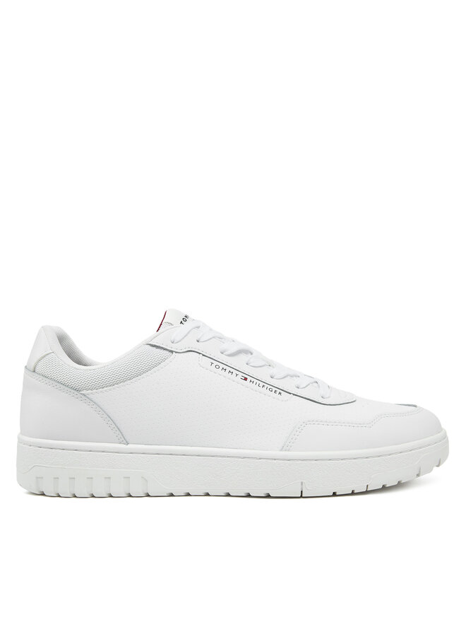 

Кроссовки Tommy Hilfiger, белый