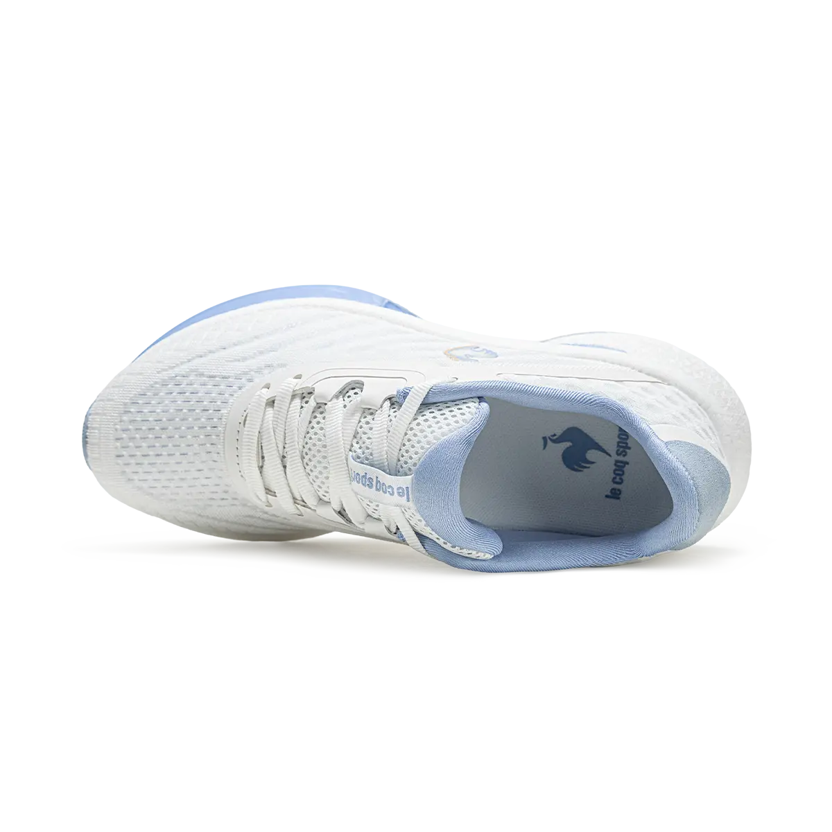 

Кроссовки le coq sportif Lifestyle Shoes Women's Low-top, черный