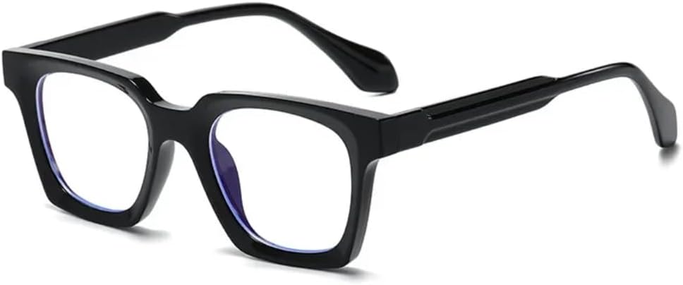 

Солнцезащитные очки с защитой UV400 | Линзы Rivet Punk конфетного цвета | Для женщин и мужчин, для занятий спортом на открытом воздухе и вождения (серо-голубые) LXLHWN, Black Clear