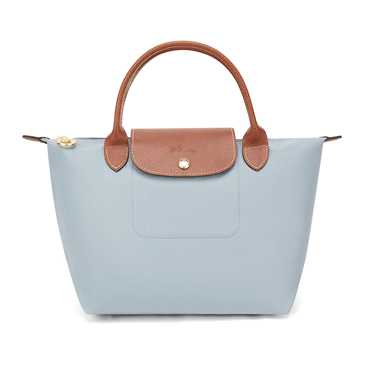 

Сумка-тоут Le Pliage на молнии малая LONGCHAMP