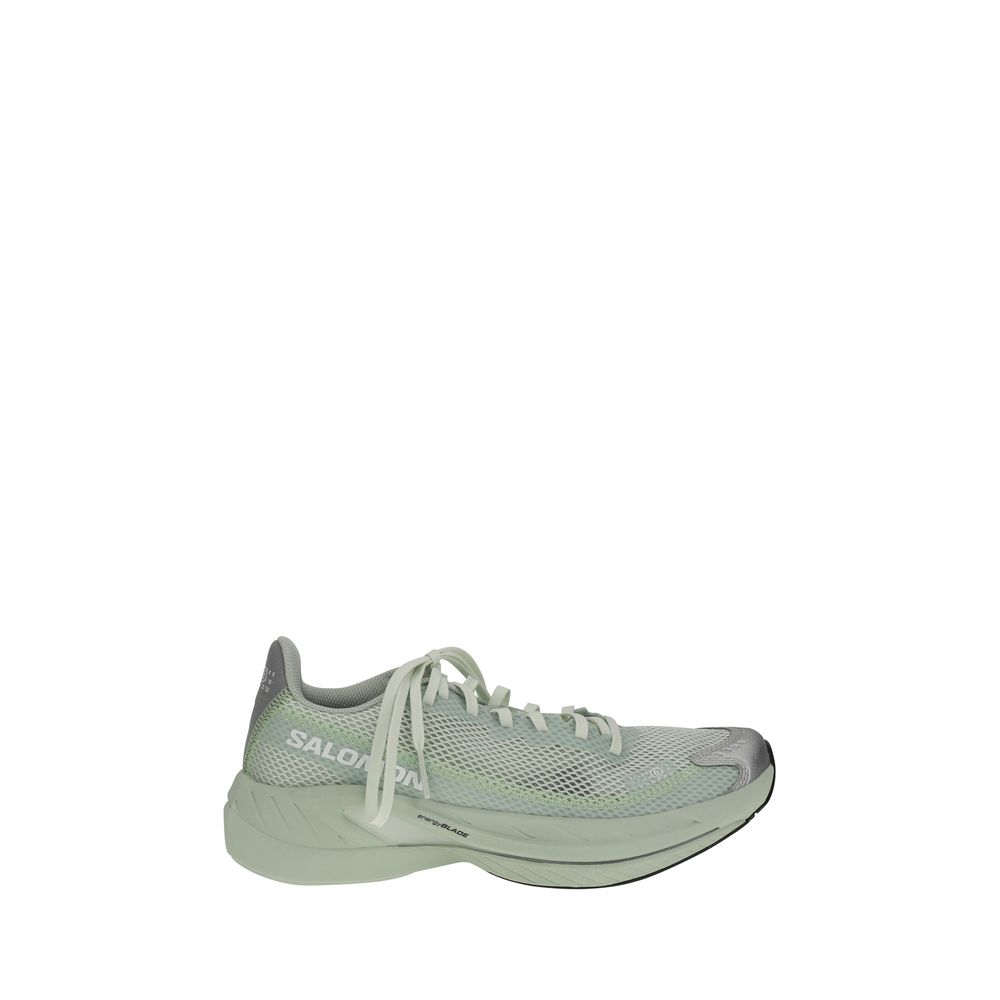 

Кроссовки Spectur 2 от MM6 X Salomon Mm6, Green