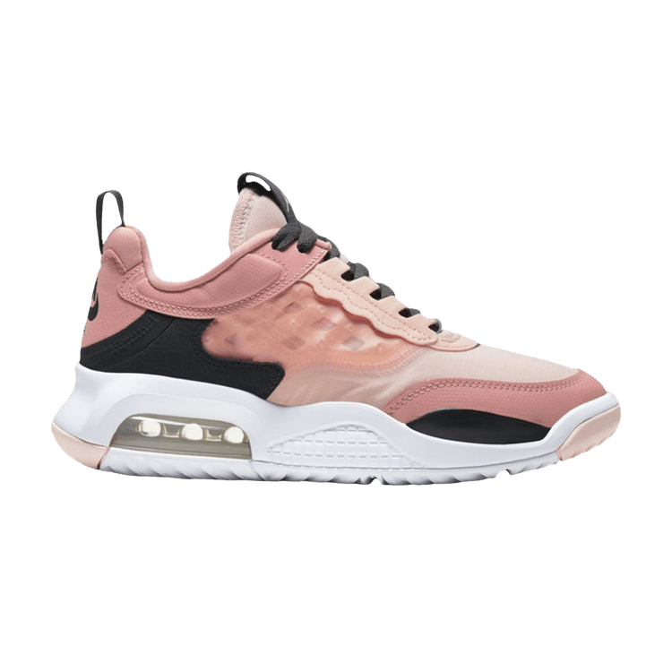 

Кроссовки Jordan Air Max 200 GS 'Washed Coral', розовый