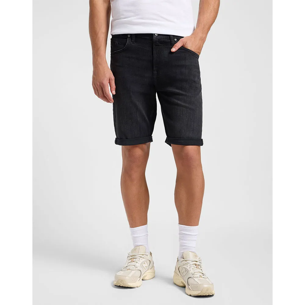 

Шорты Lee 5 Pocket denim, черный