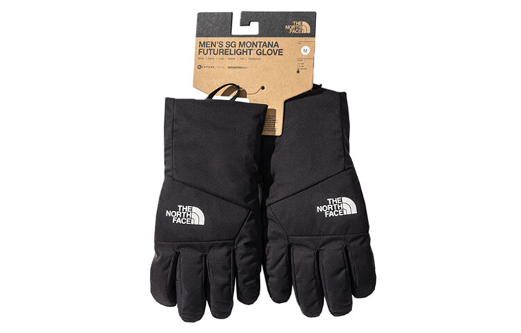 

THE NORTH FACE Мужчины Другие перчатки, Black
