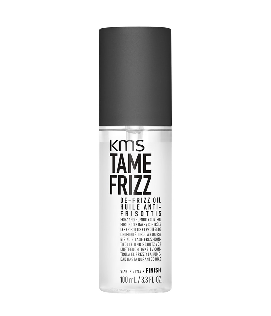

Масло для волос KMS TAMEFRIZZ De-Frizz Oil, 100 ml