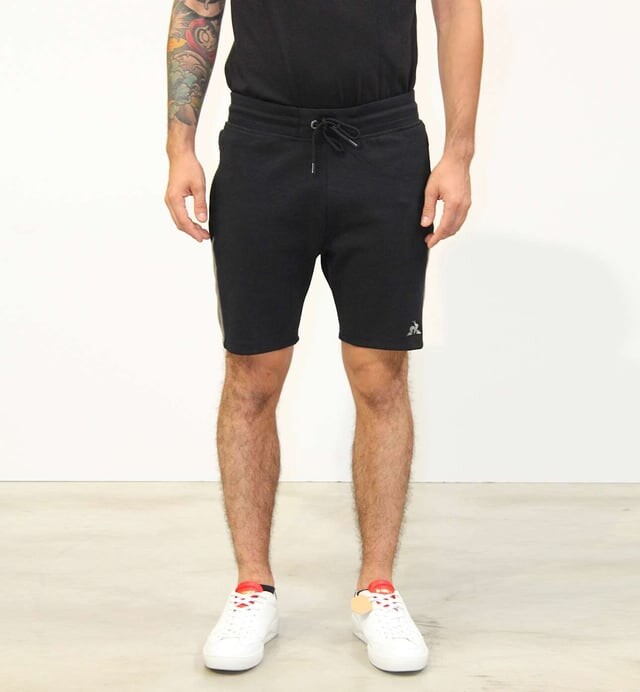 

Шорты Tech n 1 Le Coq Sportif, черный