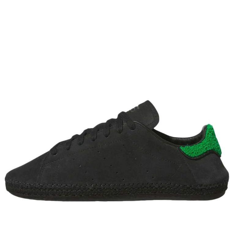 

Кроссовки adidas x CLOT Stan Smith 'Black'