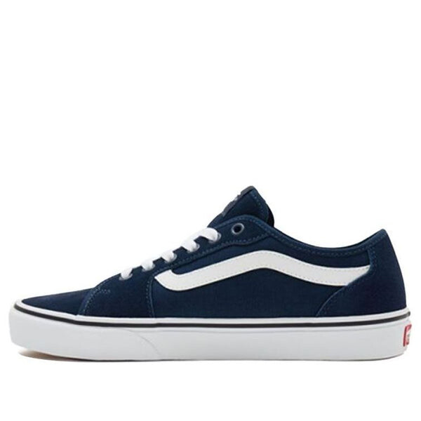 

Кроссовки filmore sneakers blue Vans, синий