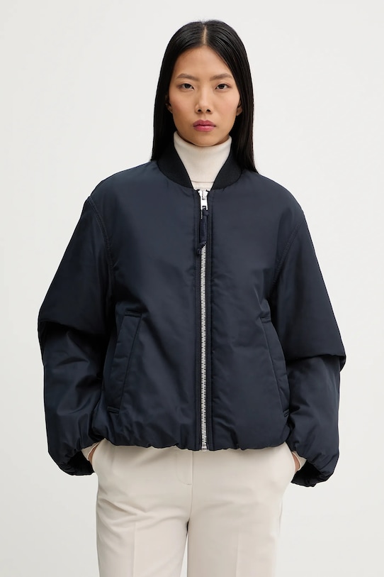 

Куртка Marc O'Polo, темно-синий