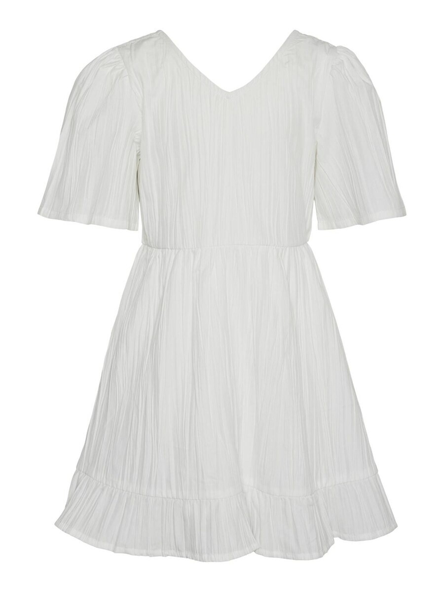 

Платье Vero Moda Girl Dress SUI, белый