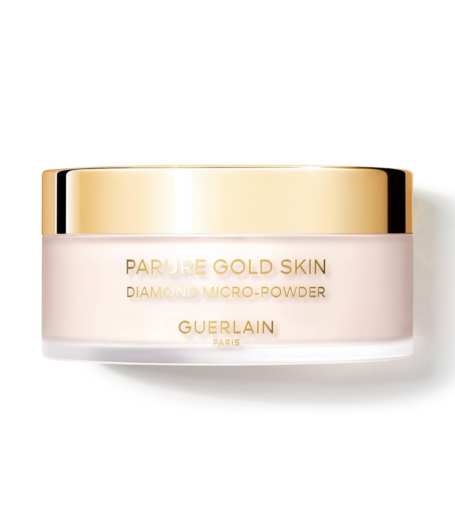 

Компактная пудра GUERLAIN Parure Gold, Nr. 1, 35g