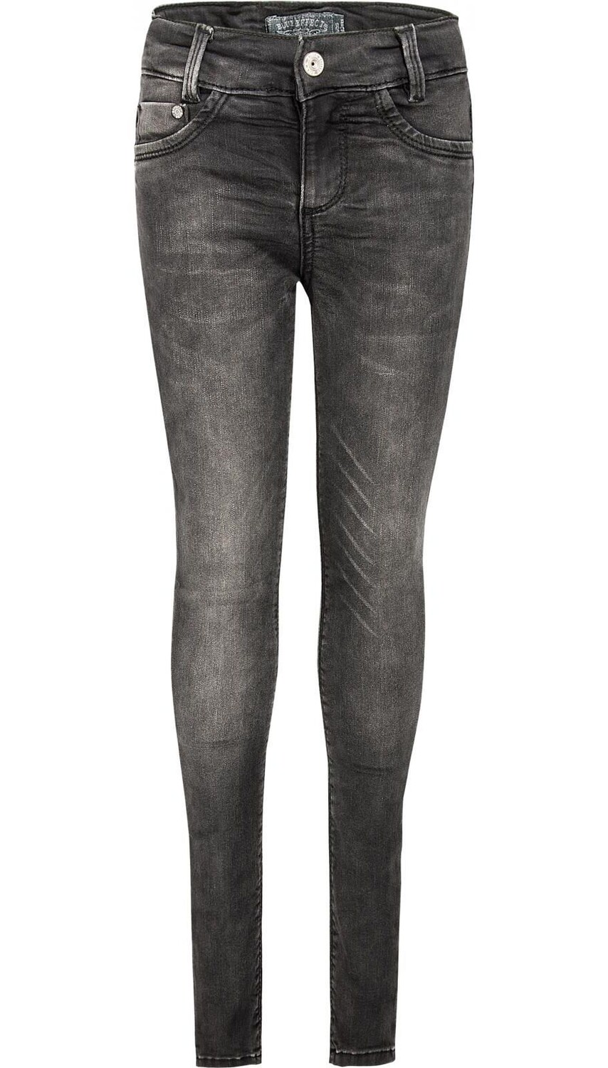 

Джинсы Blue Effect ultrastretch Skinny slim fit, черный