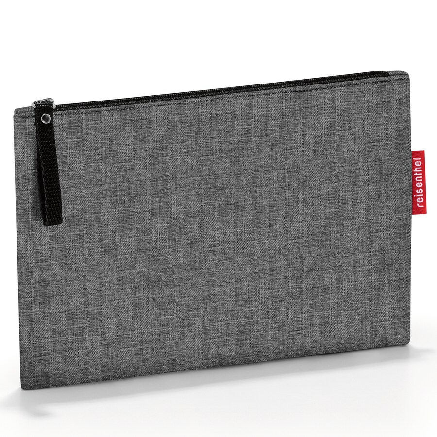 

Косметичка REISENTHEL, цвет Grey/mottled grey