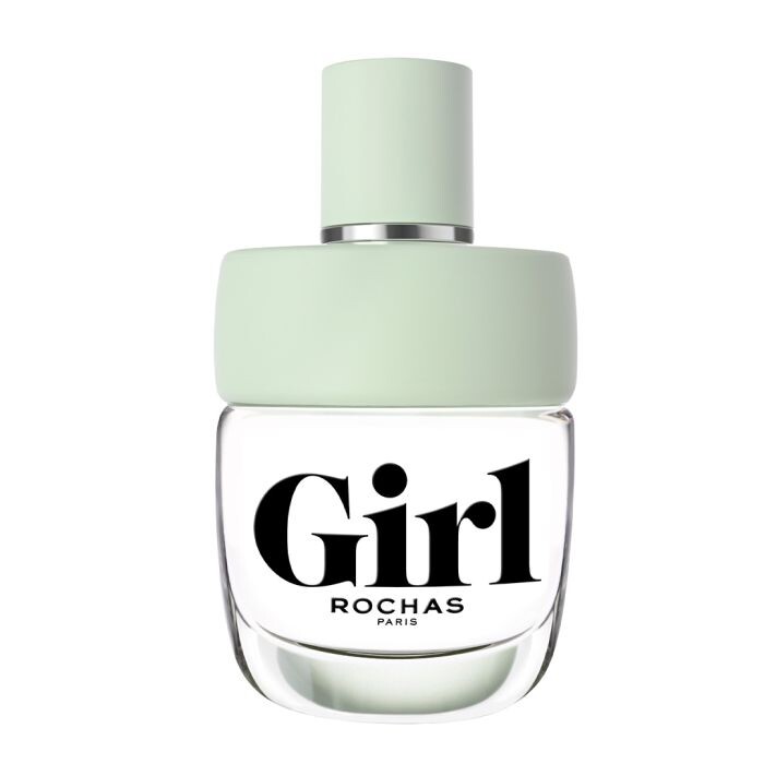 

Женская туалетная вода Rochas Girl Eau de Toilette Recargable Rochas, 75