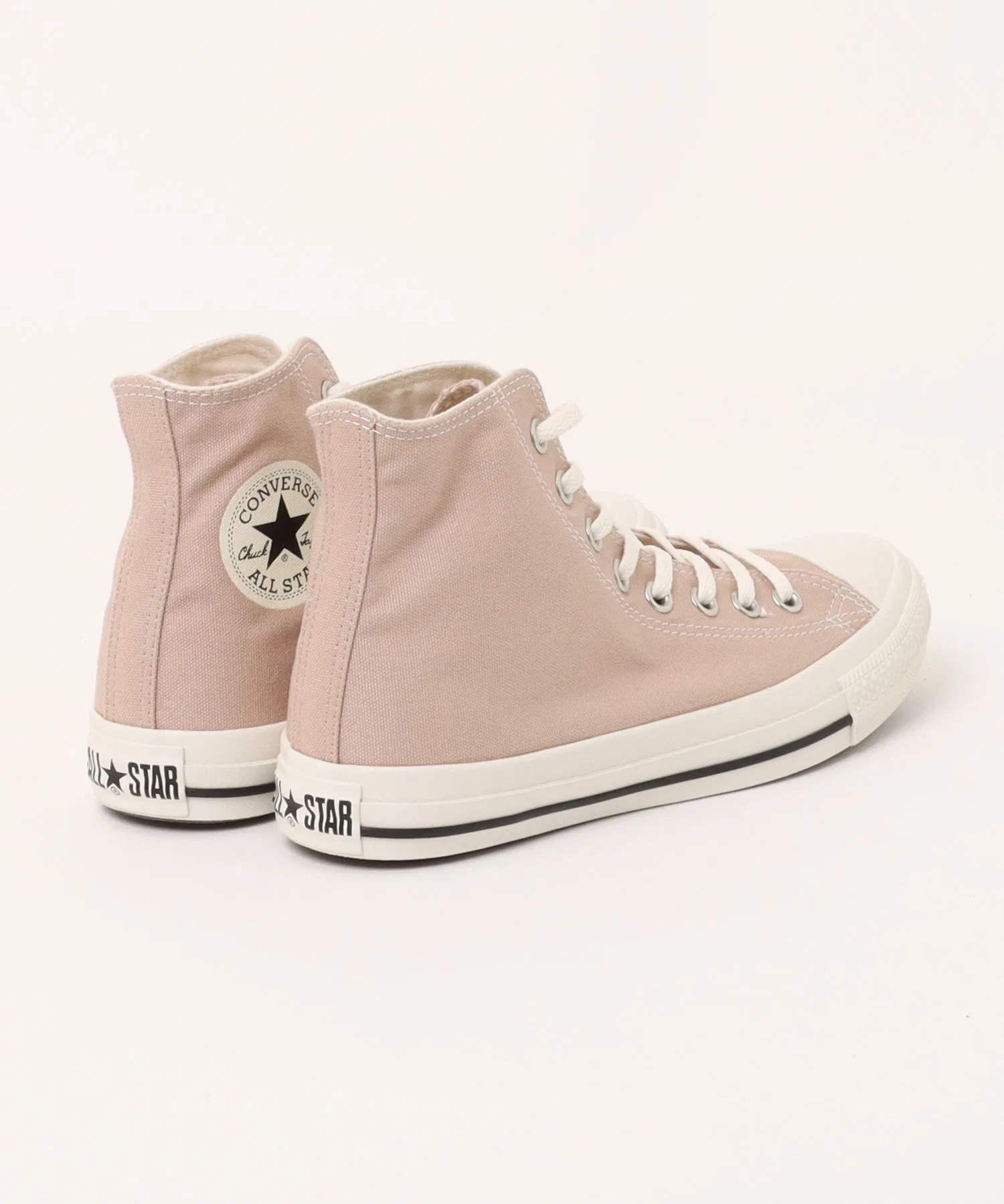 Мужские кроссовки Converse ALL STAR WASHEDCANVAS HI — фото 2
