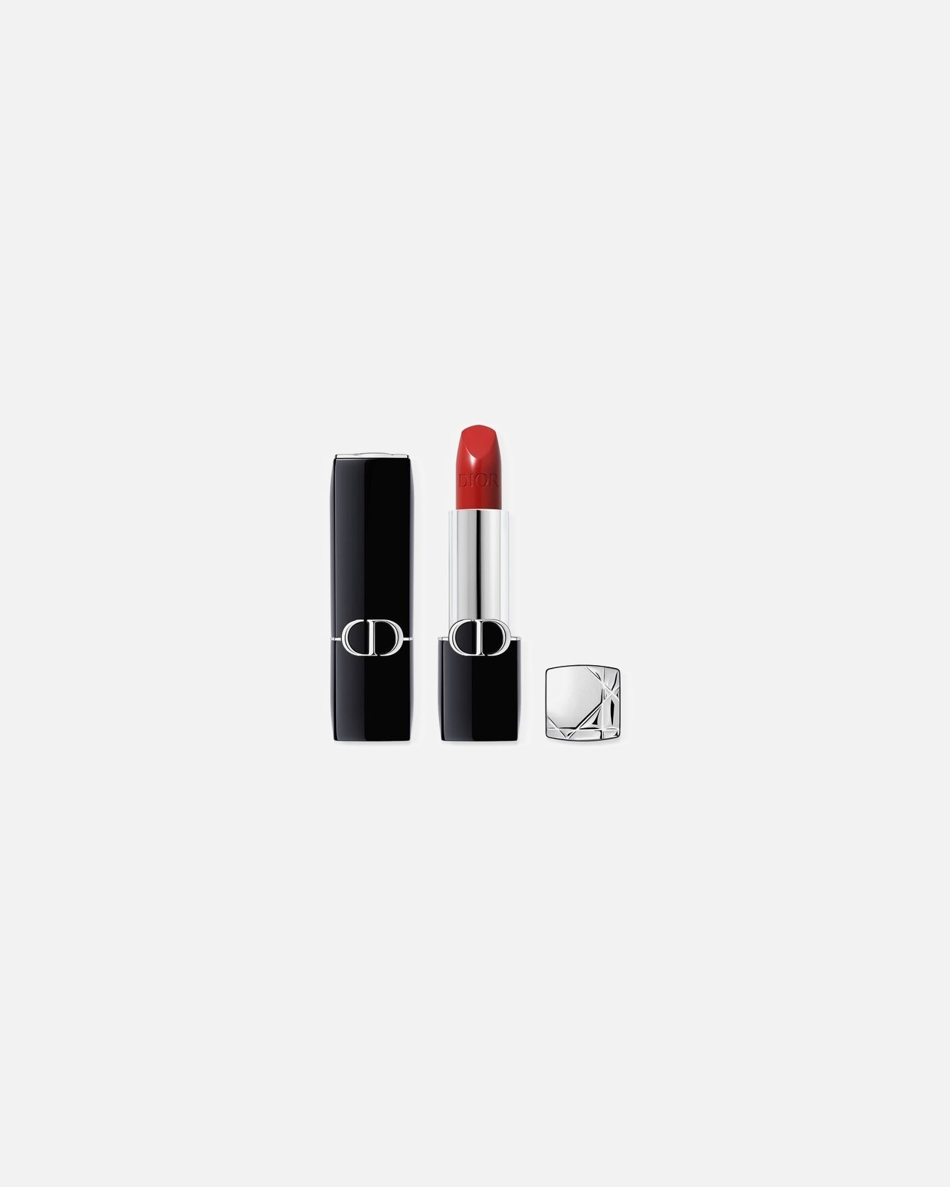 

Помада Rouge lipstick Dior, nr. satin 743, 3.2 гр