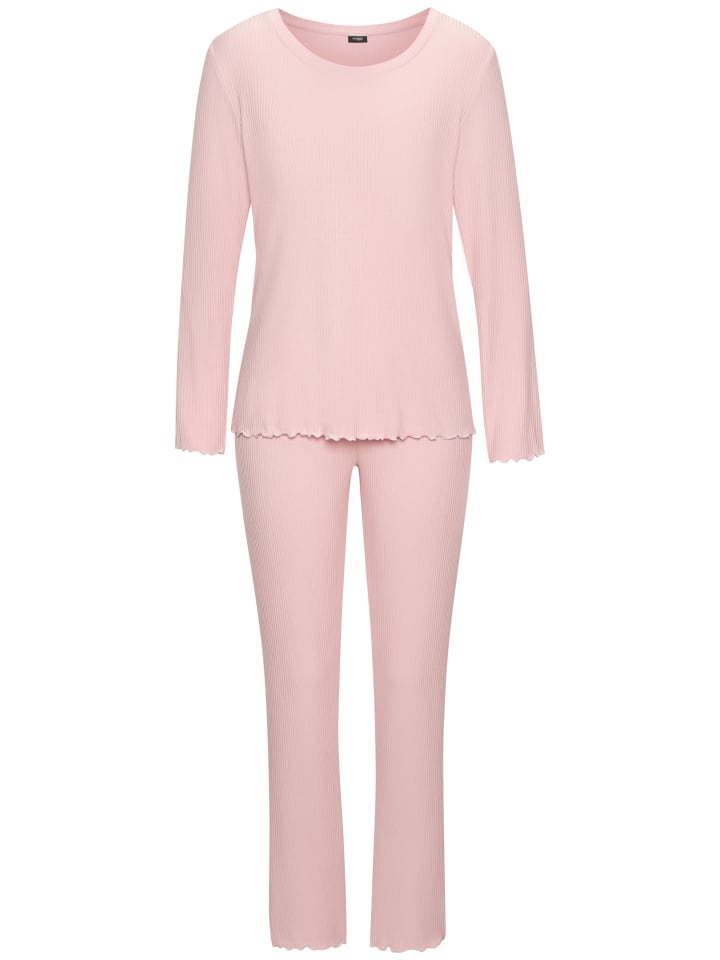 

VIVANCE DREAMS Пижама абрикосового цвета