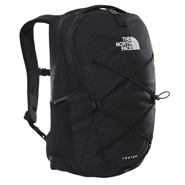 

Рюкзак The North Face, цвет Tnf Black