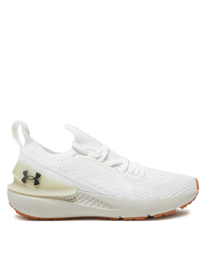 

Кроссовки Under Armour, белый