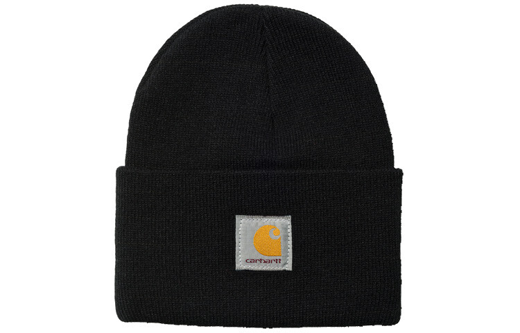 

Шапка унисекс Carhartt WIP, черный
