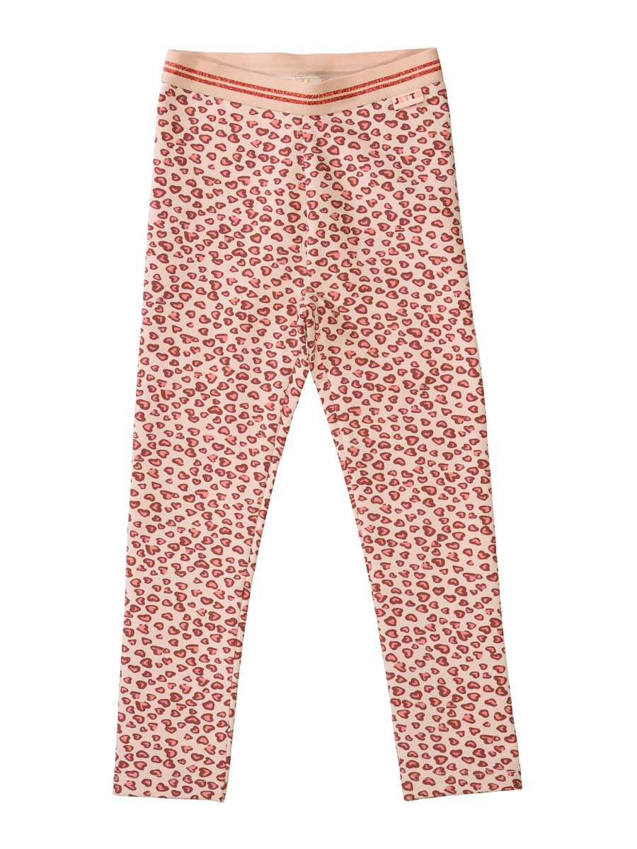 

Леггинсы STACCATO Skinny Leggings, розовый