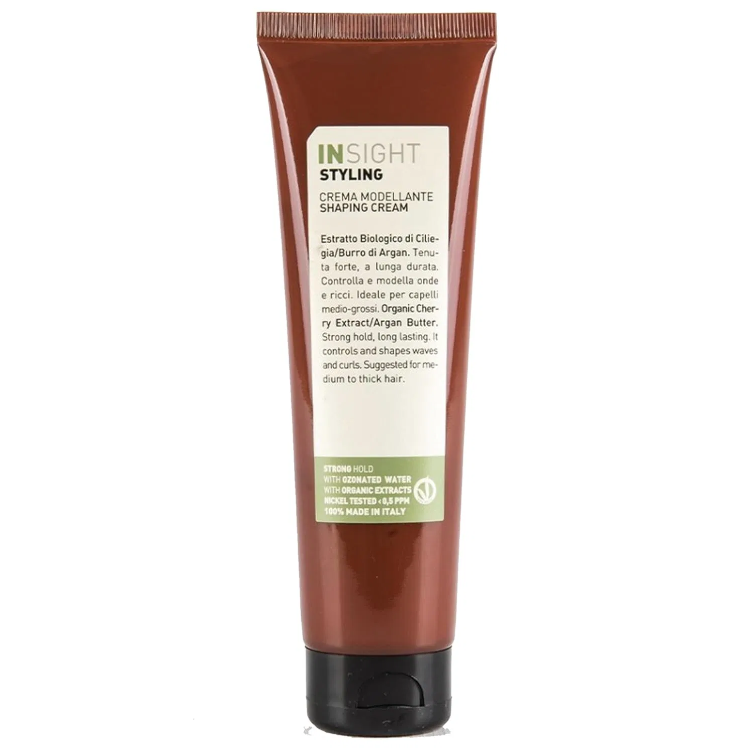 Моделирующий крем для укладки волос Insight Styling Cream Insight